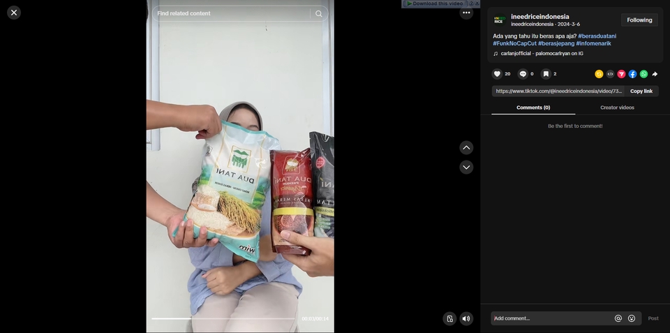 Video Editing - Video Editing Konten Tiktok, Reels, Short & Youtube - 11