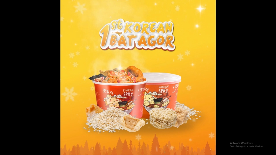 Motion Graphics - Motion produk edition - 9