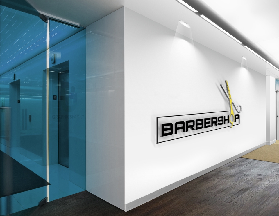 Logo - DESAIN LOGO ONLINE SHOP DAN PERUSAHAAN REVISI TAK TERBATAS - 4