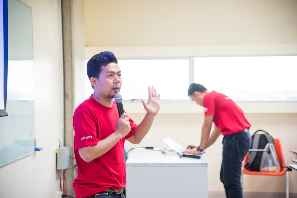 ผู้เชี่ยวชาญให้ความรู้เฉพาะด้าน - รับสอน Azure , Microsoft365 , Azure virtual desktop ( เฉพาะวันหยุด และเสาร์อาทิตย์ ) - 5