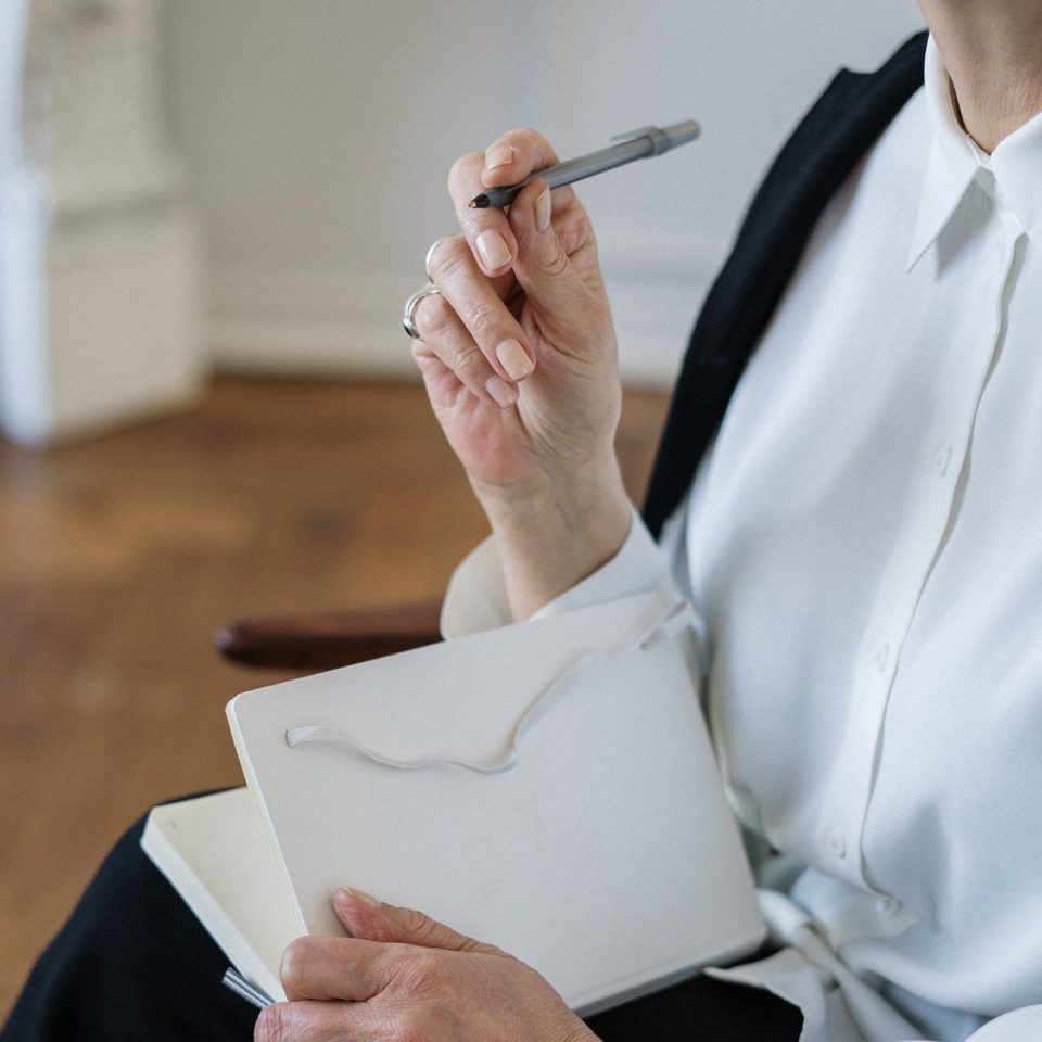 Pengembangan Diri - HR Project Consultancy & Clinical Psychological Counseling - 4