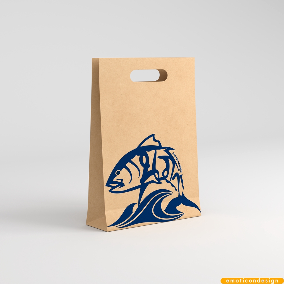 Label & Packaging - Packaging Design ราคาน่ารักๆ สำหรับผู้เริ่มต้น - 4