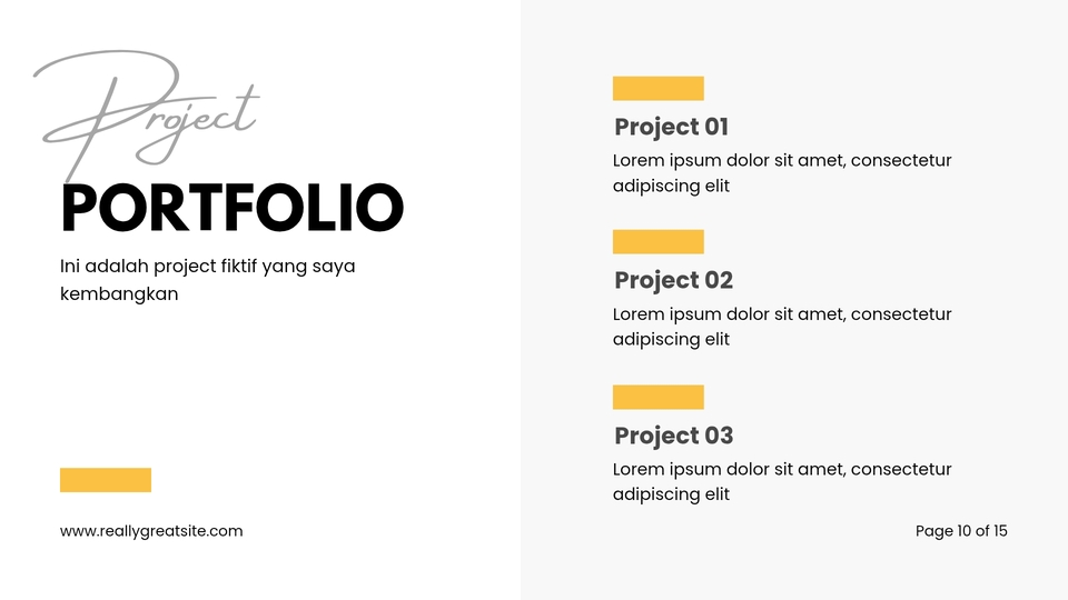 Logo - Desain Logo Minimalis & Modern yang Mewakili Brand Anda - 6