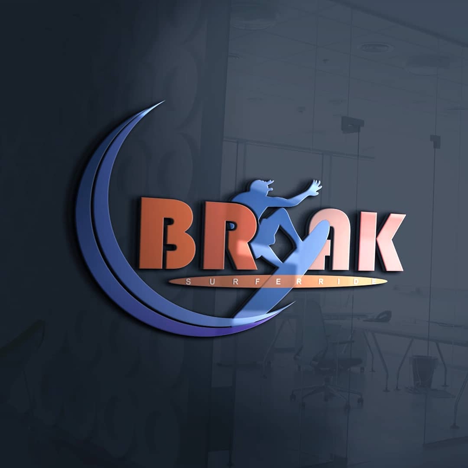 Jasa desain logo perusahaan, buat logo keren online, desain logo profesional
