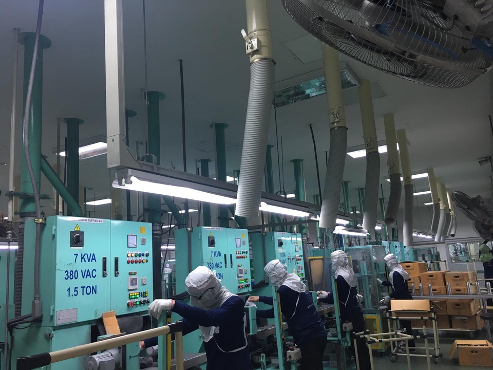 แอร์ไลน์ผลิต