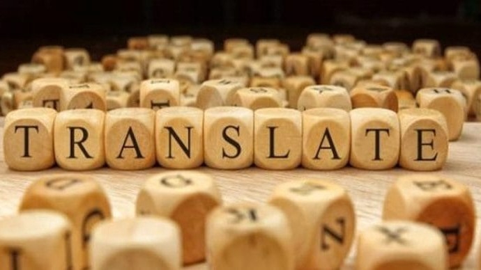 Penerjemahan - Jasa Translate - 1