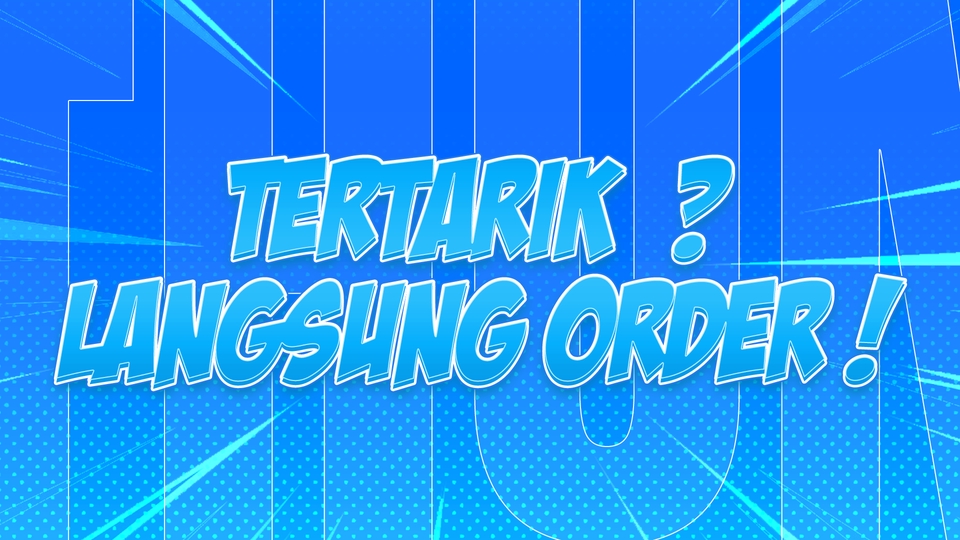 Banner Online - Desain Thumbnail Youtube Untuk Berbagai Konten - 6