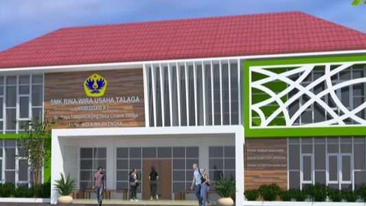 3D & Perspektif - JASA DESAIN GAMBAR 2D DAN 3D HARGA BERSAHABAT - 1