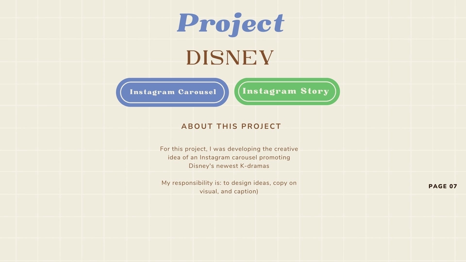 Penulisan Konten - Content plan + caption *for 1 post - 10