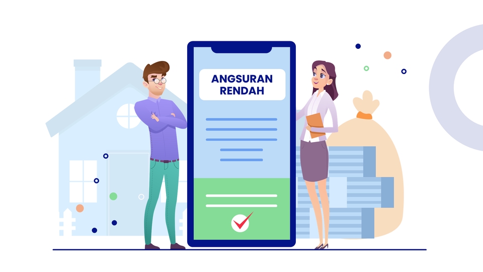 3D & Animasi - Jasa Pembuatan Video Animasi Untuk Brand & Produk Anda - 15
