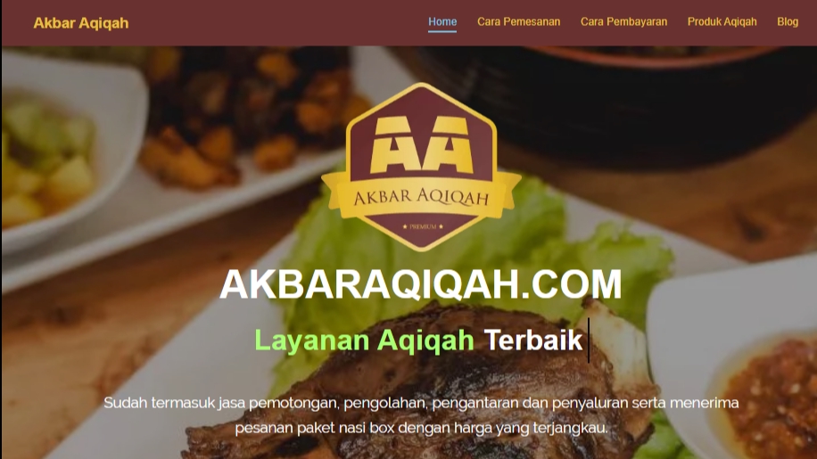 Web Development - Pembuatan web murah profesional dan kualitas premium - 1