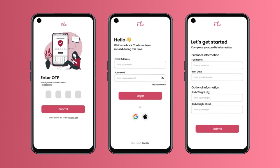 Aplikasi Ponsel - Android Apps Development | Pengembangan Aplikasi Mobile Android - 14