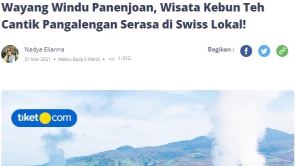 Penulisan Konten - Artikel SEO Friendly High Quality Jadi Max 3 Hari! - 3