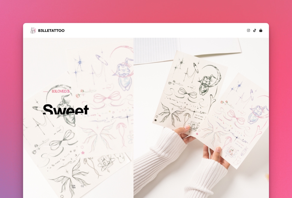 Web Development - 🌟 บริการรับทำเว็บไซต์ครบวงจร สำหรับธุรกิจของคุณ 🚀 - 6