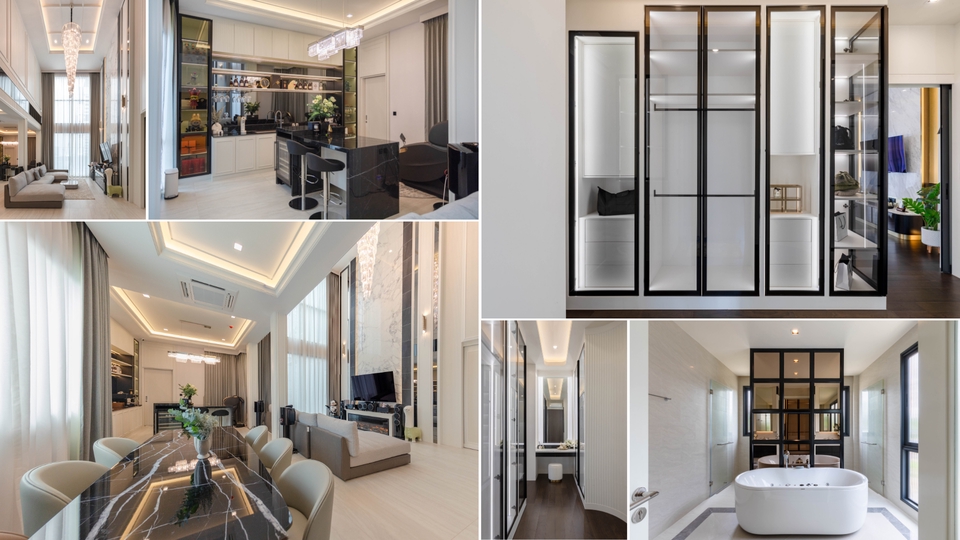 รับถ่ายภาพคอนโดหรู ตกแต่งสวยงาม บรรยากาศดี รับถ่ายภาพบ้าน รับถ่ายภาพสถานที่