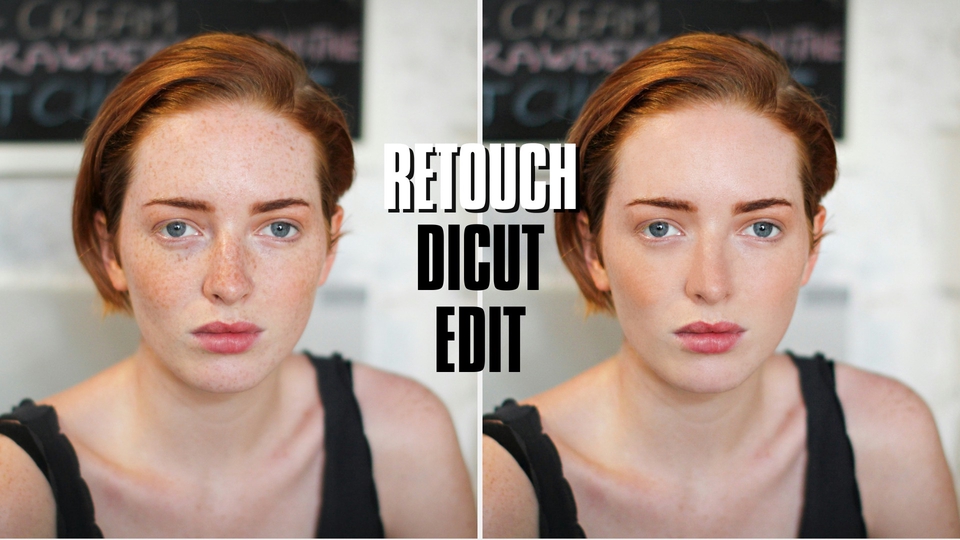 ไดคัท & Photoshop - ไดคัท รีทัช ตัดต่อ แต่งภาพ ลบ คน สิ่งของ วัตถุอื่นๆ ออกจากภาพ คุยง่าย งานไว - 1