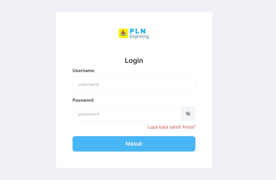 Jasa pembuatan website dan desain web profesional dengan harga terjangkau.