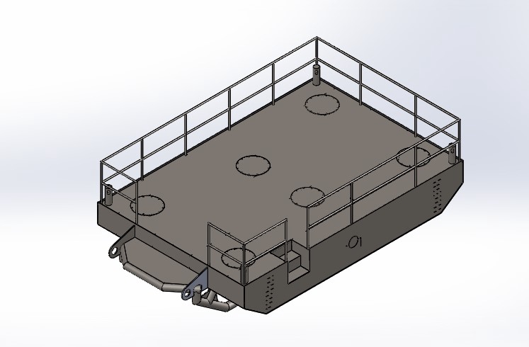 Jasa drafter autocad freelance untuk pembuatan gambar autocad dengan desain modern dan minimalis.