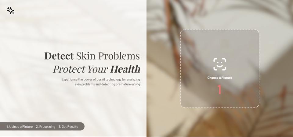 Analisis Data Kulit untuk Deteksi Masalah dan Perlindungan Kesehatan