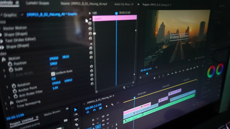 Video Editing - JASA EDIT VIDEO CEPAT DAN PROFESIONAL UNTUK SEGALA KEBUTUHAN KAMU - 3