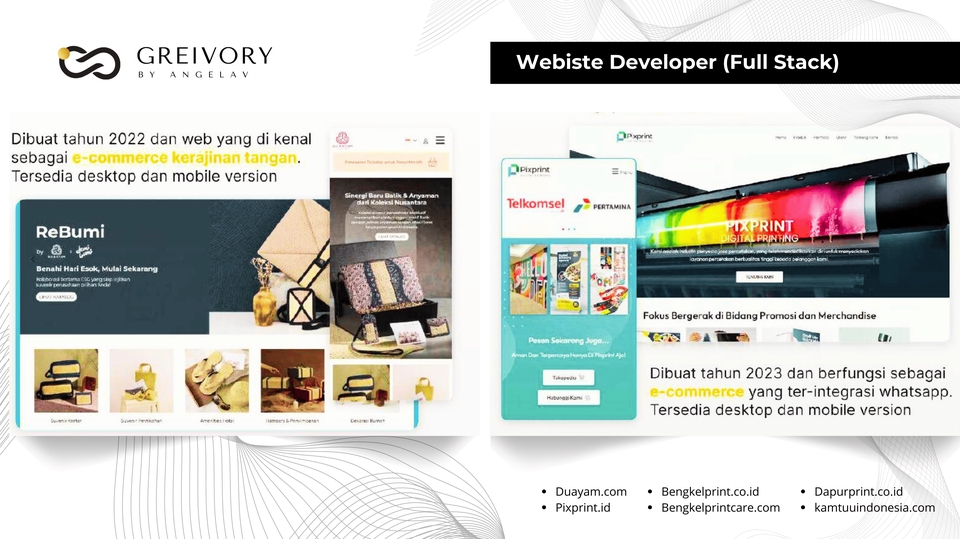 Jasa digital marketing terbaik untuk meningkatkan brand awareness dan penjualan online.