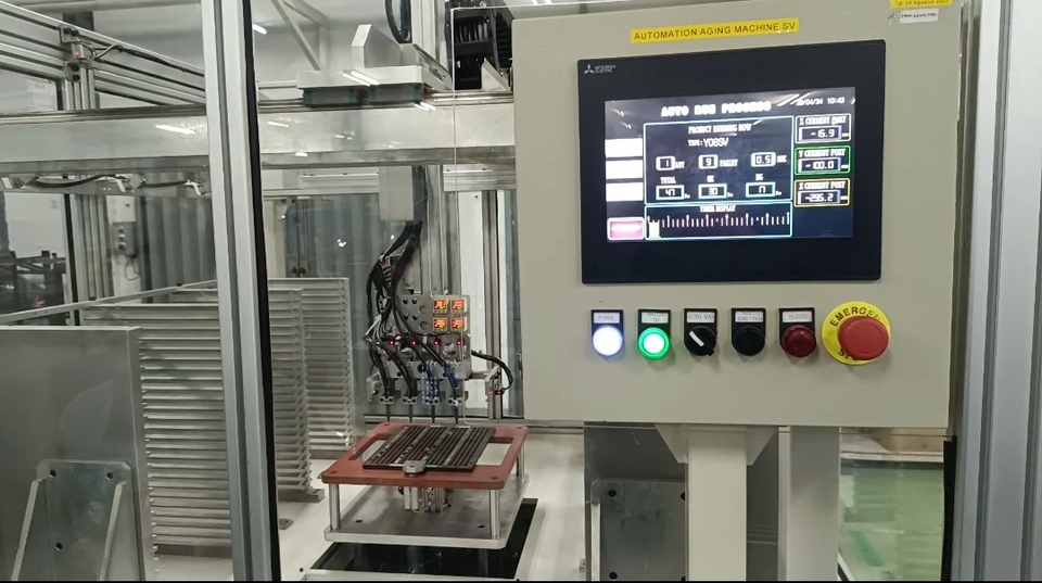 Elektronik & Robotika - Siap Support Project Pembuatan Mesin Otomasi - 8
