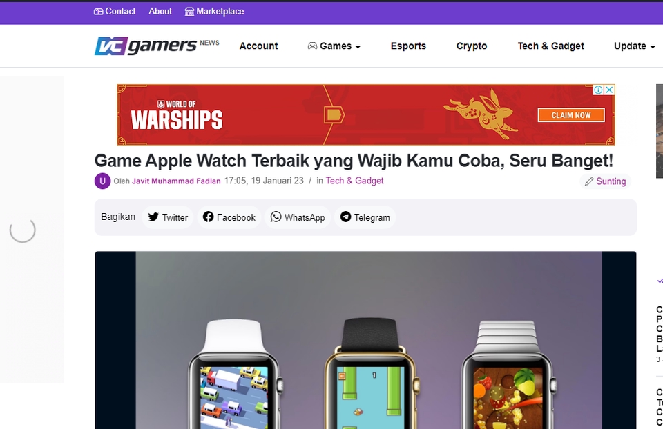 Penulisan Konten - Penulisan Konten Artikel SEO, 100% Original Lolos Plagiasi Mulai dari 25 Ribu per Artikel - 10