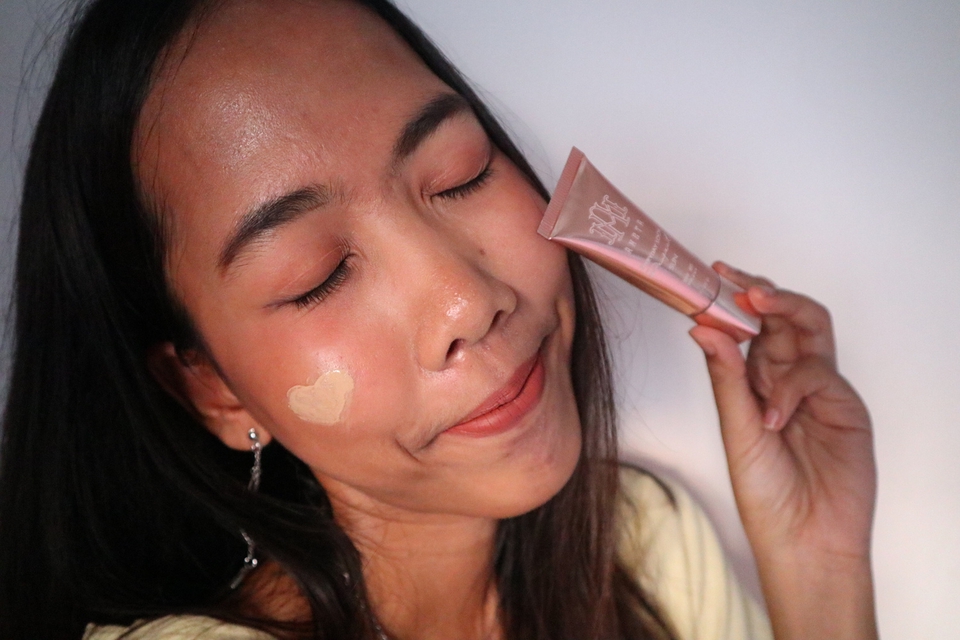 เขียนรีวิว - รับรีวิวเครื่องสำอาง skincare cafe และะอื่นๆ/ รูปภาพ / Youtube ทำคลิปสนุกเป็นกันเอง - 8