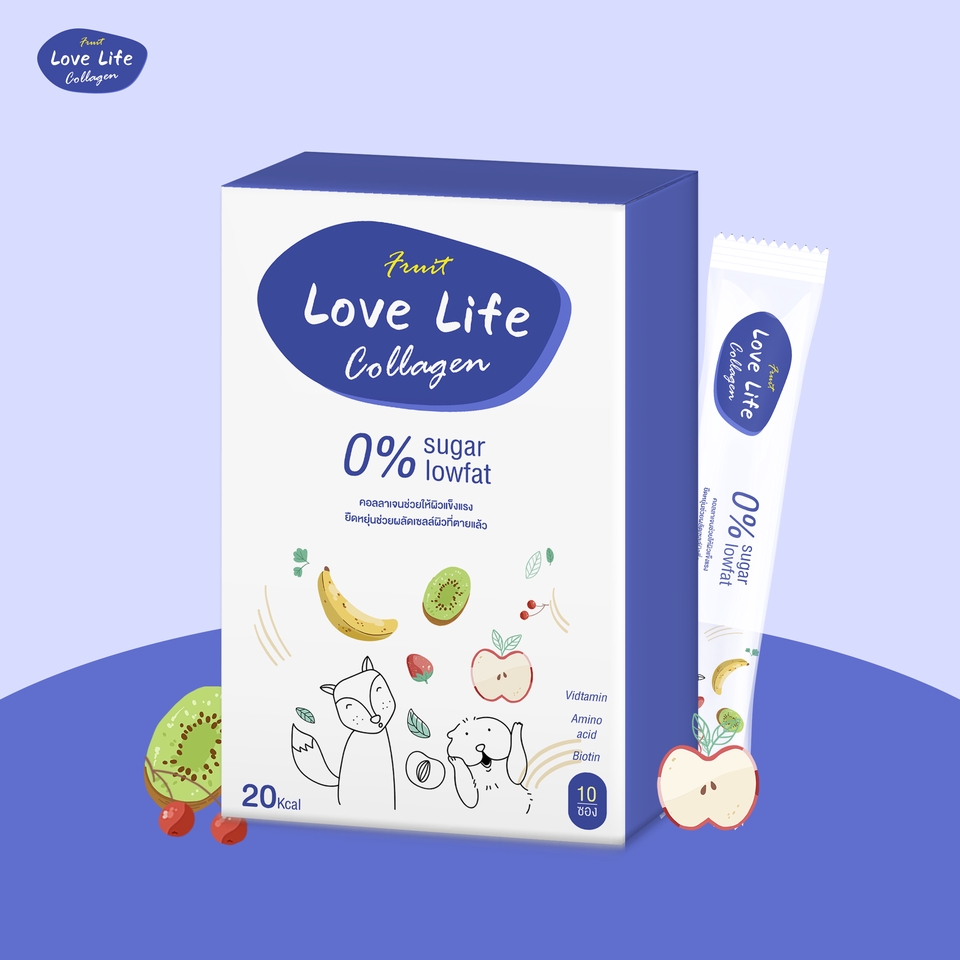 Label & Packaging - Packaging Design ออกแบบเพื่อตอบโจทย์ธุระกิจของคุณ “ให้สวยทันสมัยและโดดเด่นที่สุด” - 6