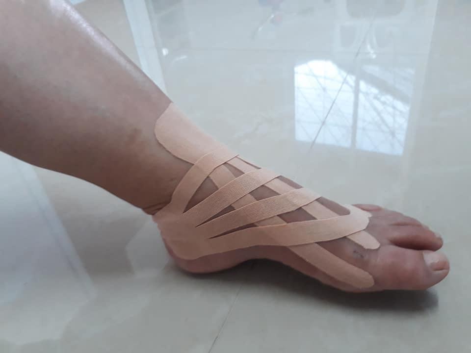 กายภาพบำบัดที่บ้าน สำหรับผู้สูงอายุ