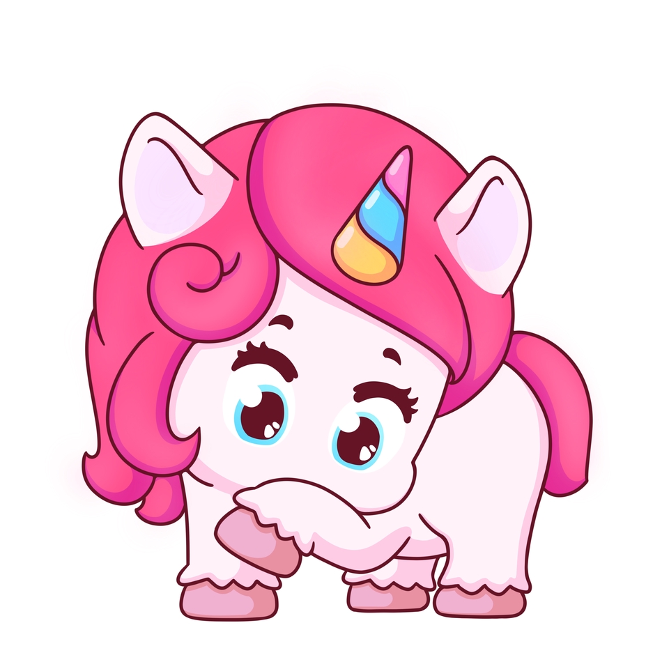 ออกแบบ Character & Mascot - รับออกแบบ Character Design, Mascot ตัวการ์ตูนสุดน่ารัก - 11