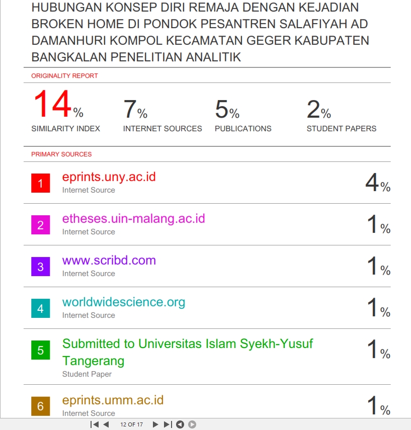Jasa Lainnya - Parafrase Turnitin, Cek Plagiarisme Turnitin, Turunkan Plagiasi Turnitin Pilihan Tepat - 3