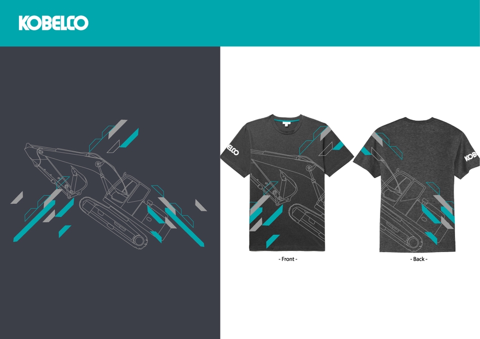 วาด/ออกแบบแพทเทิร์นเสื้อผ้า - ออกแบบเสื้อโปโล เสื้อยืด เสื้อกีฬา ชุดชั้นในชาย ชุดแฟชั่นชาย-หญิง  - 18