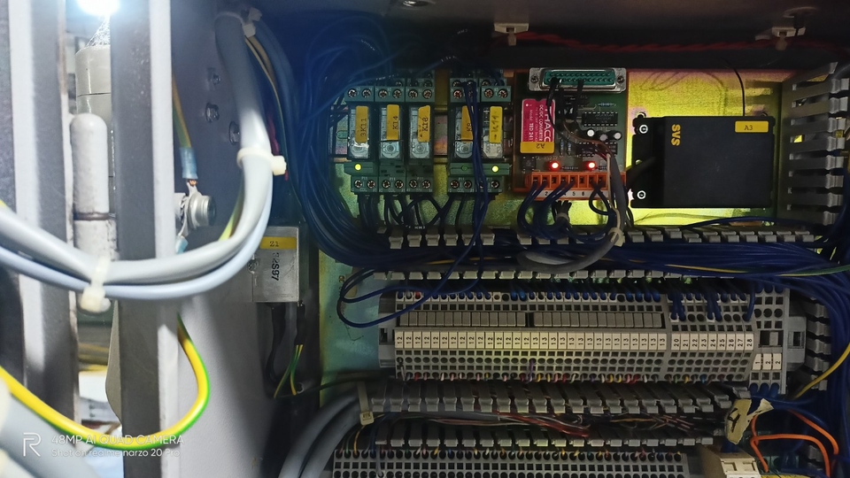 Technical Support - pembuatan automasi industri - 4