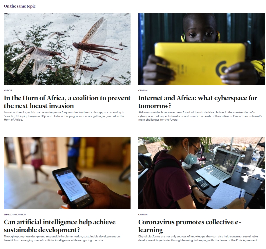 Pengembangan Diri - Humanitarian Consultancy - 3