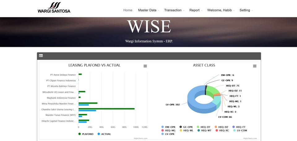 Web Development - Company Profile & Sistem Informasi Berbasis Web - 5