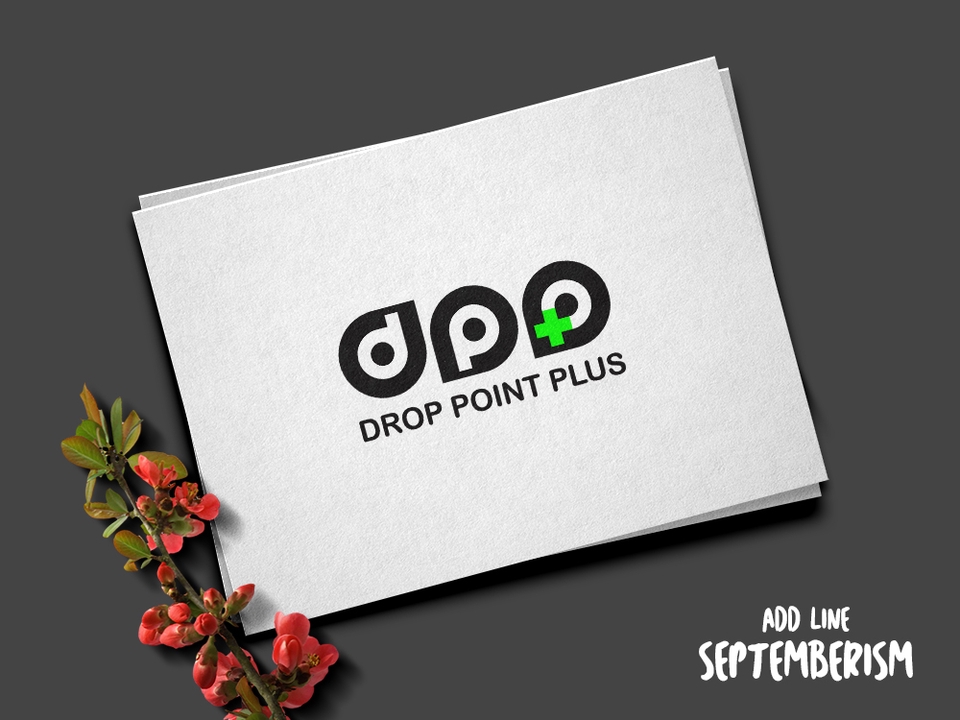 Logo - ออกแบบโลโก้ และ CI - 26