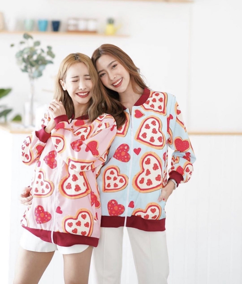 วาด/ออกแบบแพทเทิร์นเสื้อผ้า - ออกแบบลายผ้าพันคอและรีพีท - 7