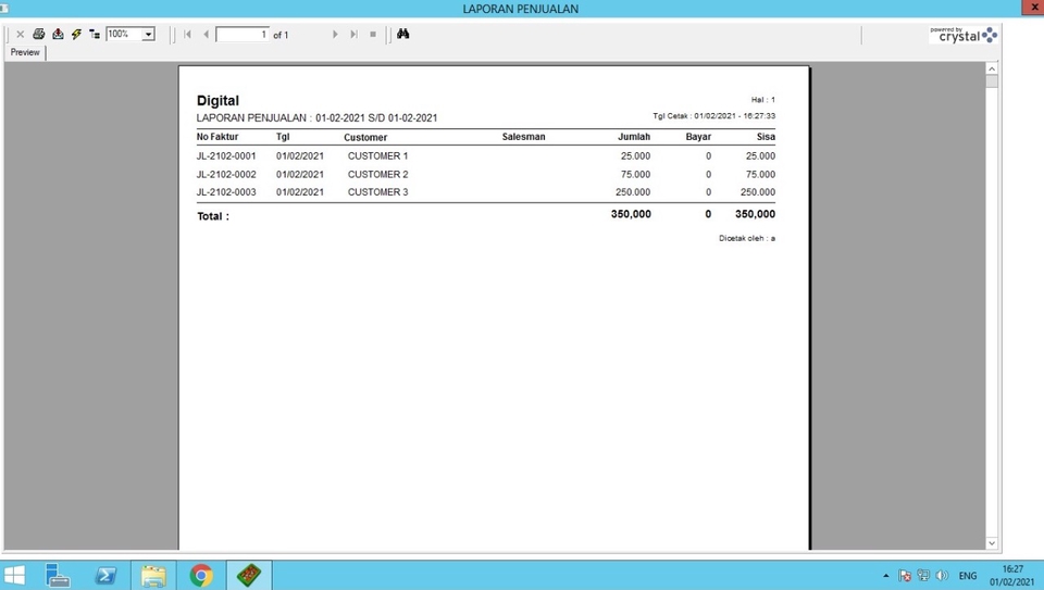 Aplikasi Desktop - SOFTWARE UNTUK TOKO ATAU UKM - 3