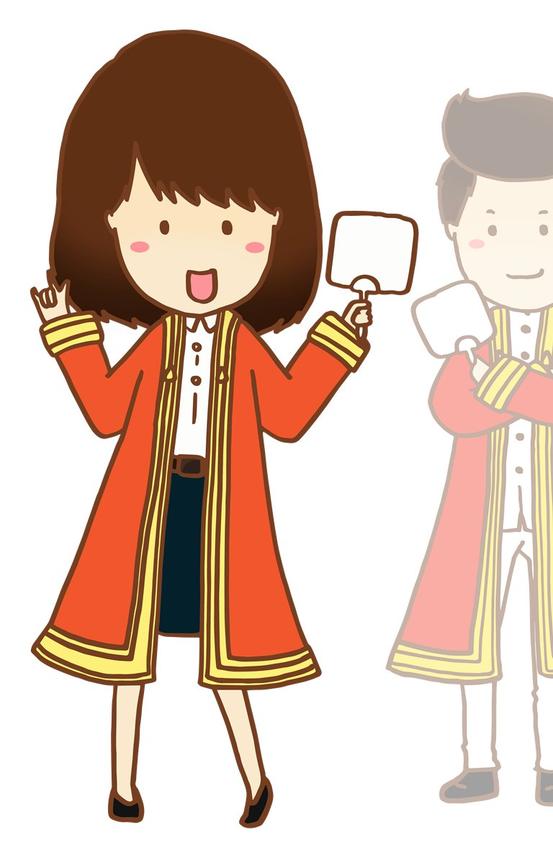 รับวาดภาพประกอบการ์ดอวยพร งานแต่งงาน วาดภาพดิจิตอล