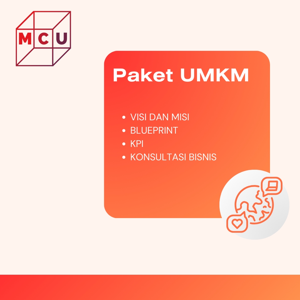 Jasa branding untuk usaha kecil dan menengah dengan desain modern dan profesional