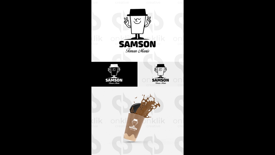 Label & Kemasan - Design Label / Kemasan Premium dan Profesional, 1 Hari Jadi, Harga Murah - 21