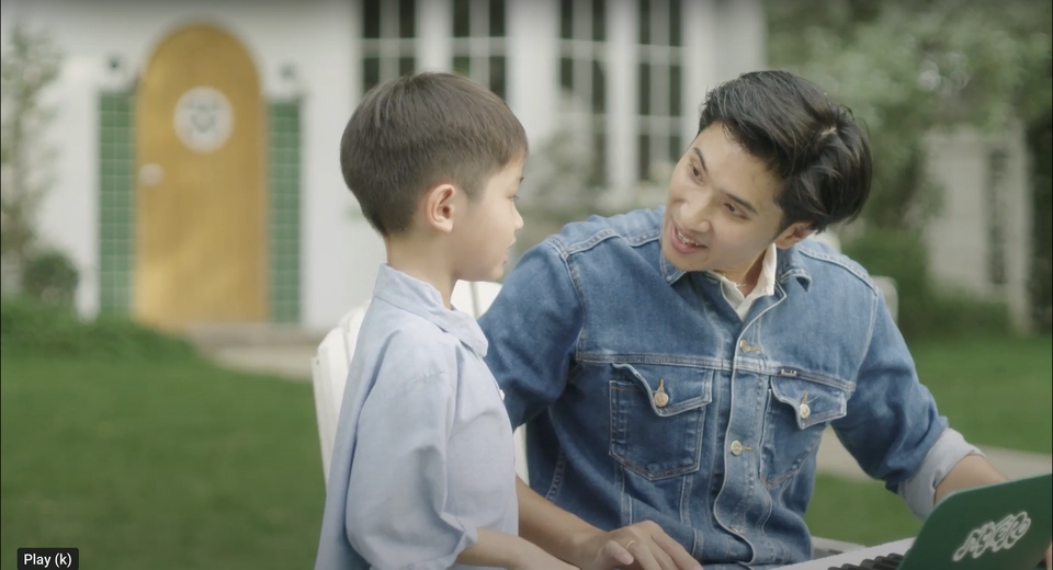 Acting & Modeling - รับถ่ายแบบเสื้อผ้า(ไม่สะดวกถอดเสื้อถ่ายแบบ) / งานแสดงเป็น Extra งานแสดงของมหาวิทยาลัย / หนังสั้น - 7