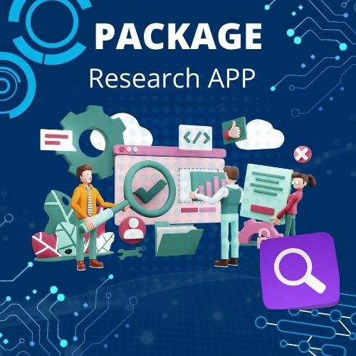 รับทำแอพมือถือ แอพพลิเคชั่น สร้างแอพ iOS Android hybrid