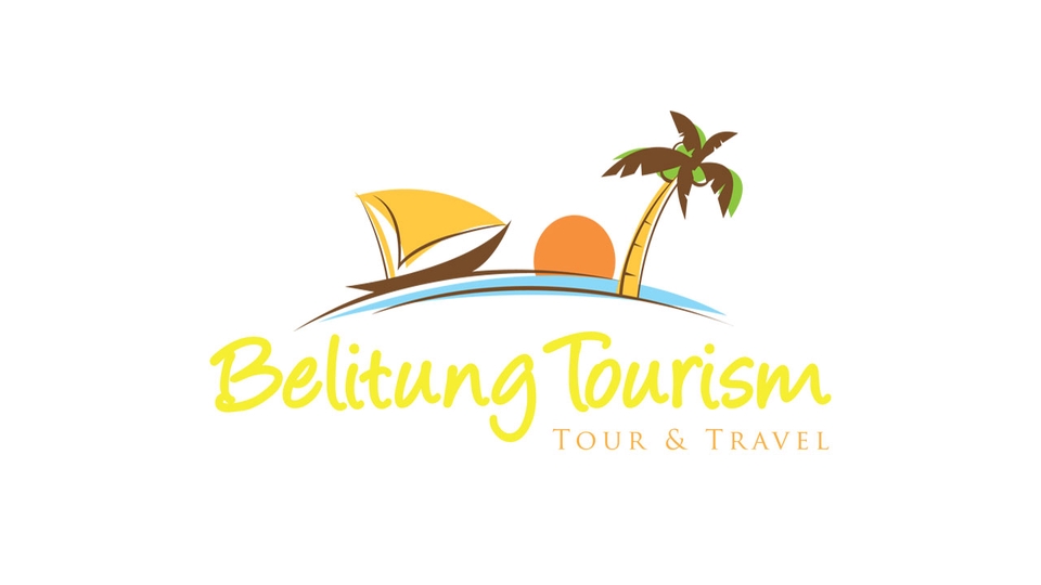 Logo - Design Logo Profesional - 9