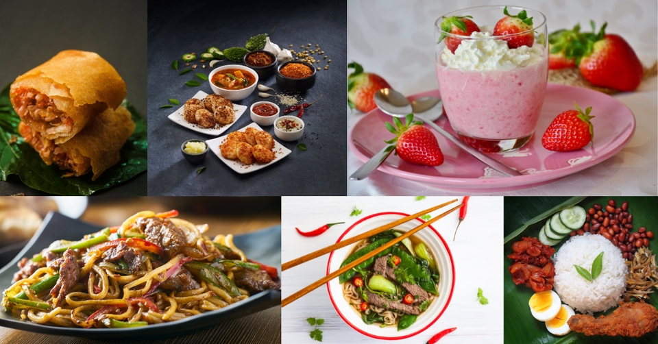 Fotografi - Jasa Foto Makanan & Minuman - Jabodetabek & Luar Kota - 3