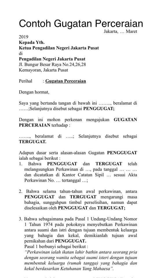 Hukum - Jasa Konsultasi dan Drafting Produk Hukum - 6