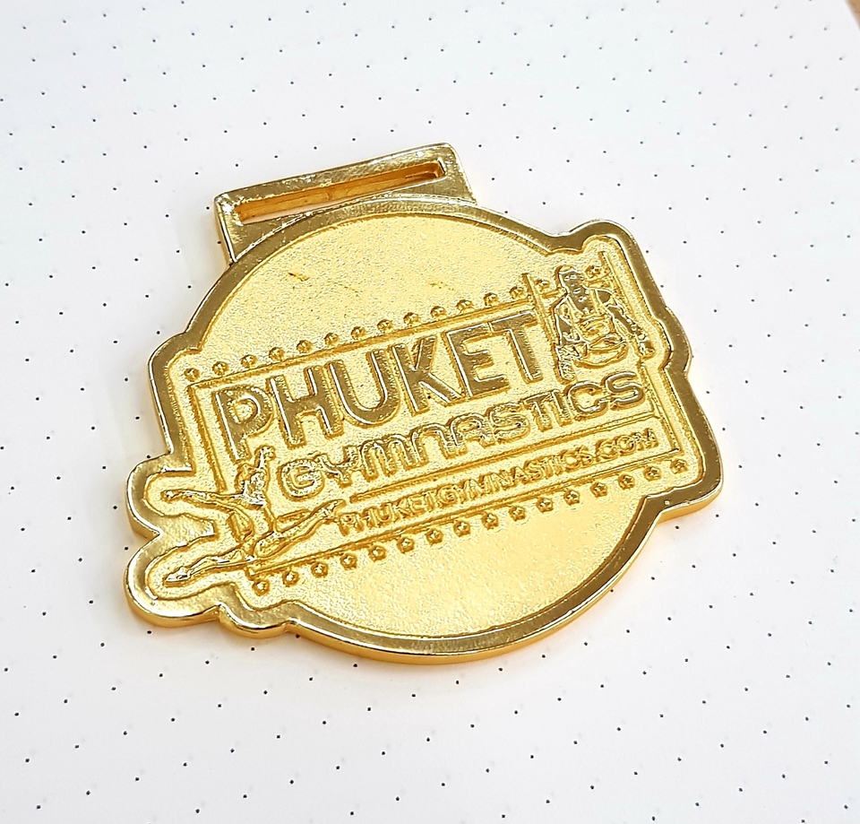 อื่นๆ - รับออกแบบเหรียญรางวัลและโล่อคริลิคหรือโล่รางวัลต่างๆ - 8