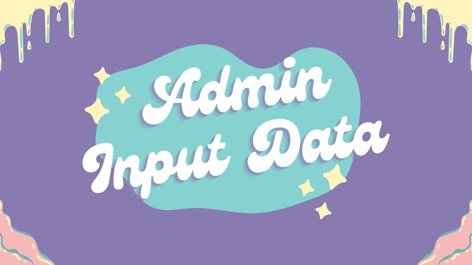 Jasa input data online untuk bisnis Anda. Dapatkan bantuan entri data freelance berkualitas tinggi dengan harga terjangkau.