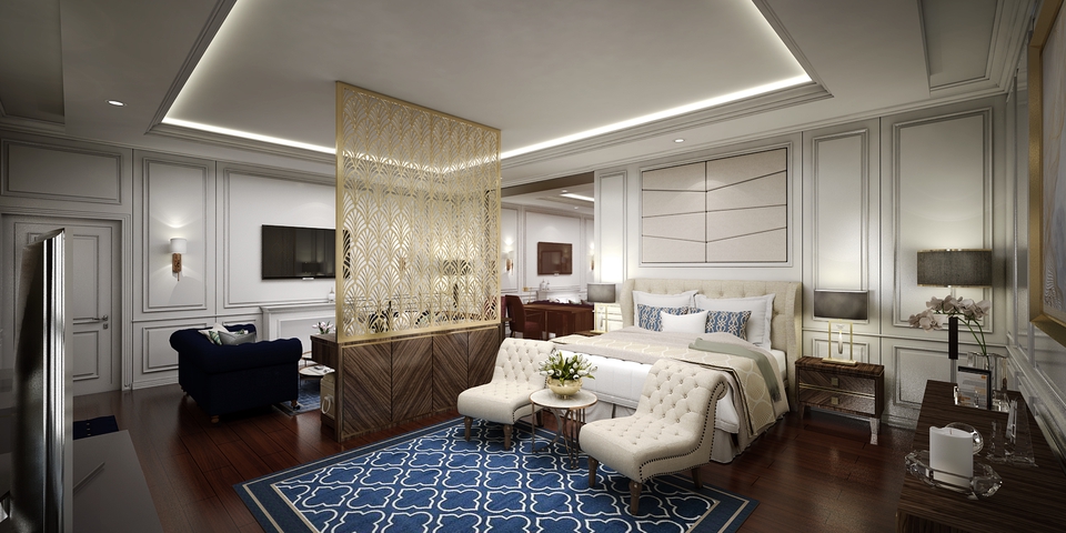 3D & Perspektif - Jasa Desain / 3D Visualizer - 15